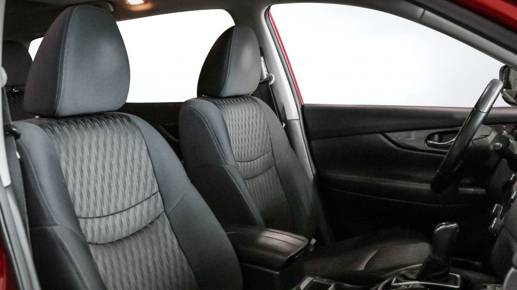 Nissan Rogue SV 2019 d&rsquo;occasion à vendre - 26