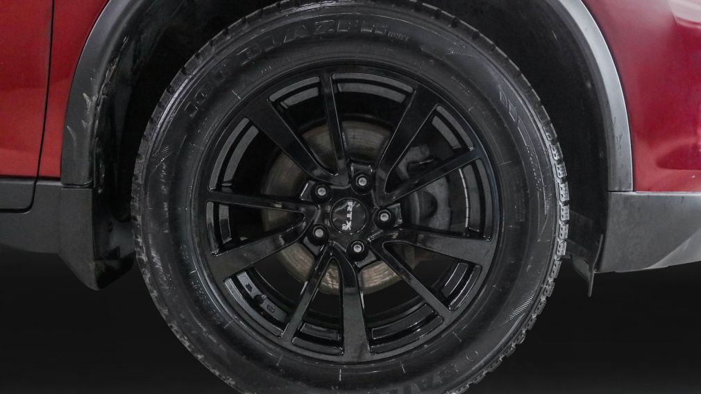 Nissan Rogue SV 2019 d&rsquo;occasion à vendre - 27