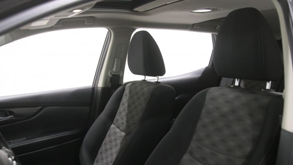 Nissan Qashqai SV 2020 d&rsquo;occasion à vendre - 10