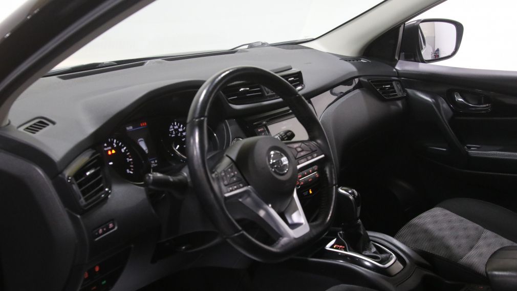 Nissan Qashqai SV 2020 d&rsquo;occasion à vendre - 9