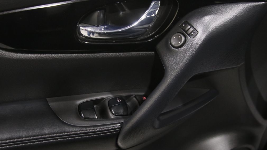 Nissan Qashqai SV 2020 d&rsquo;occasion à vendre - 11