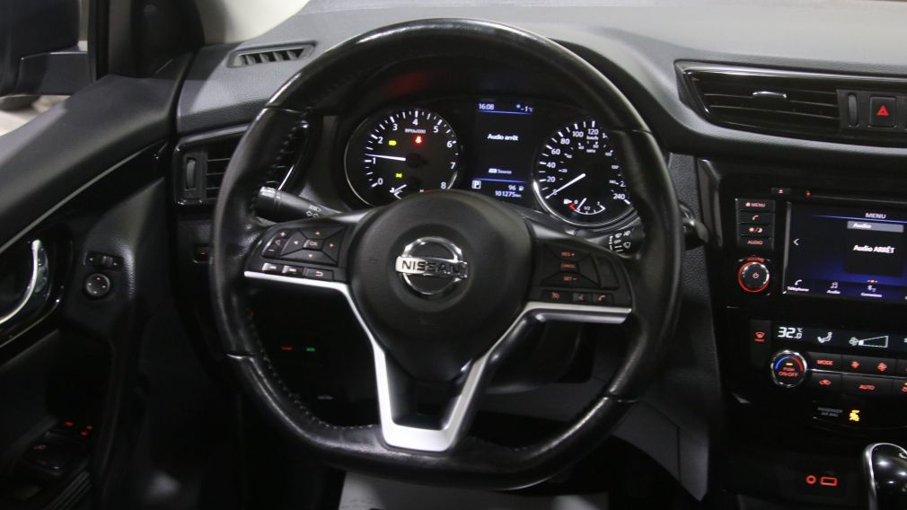 Nissan Qashqai SV 2020 d&rsquo;occasion à vendre - 13