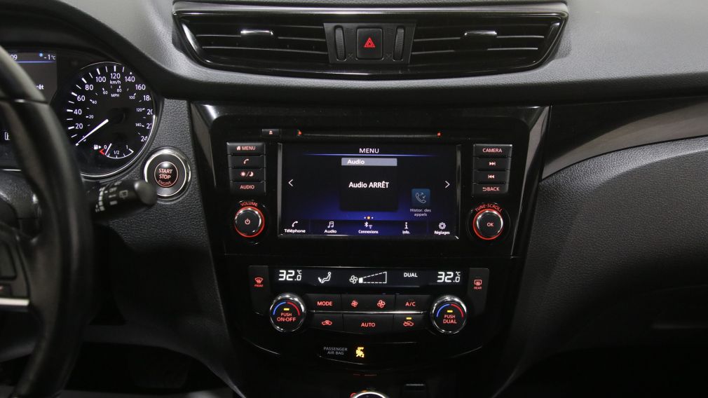 Nissan Qashqai SV 2020 d&rsquo;occasion à vendre - 15