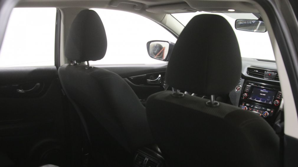 Nissan Qashqai SV 2020 d&rsquo;occasion à vendre - 20