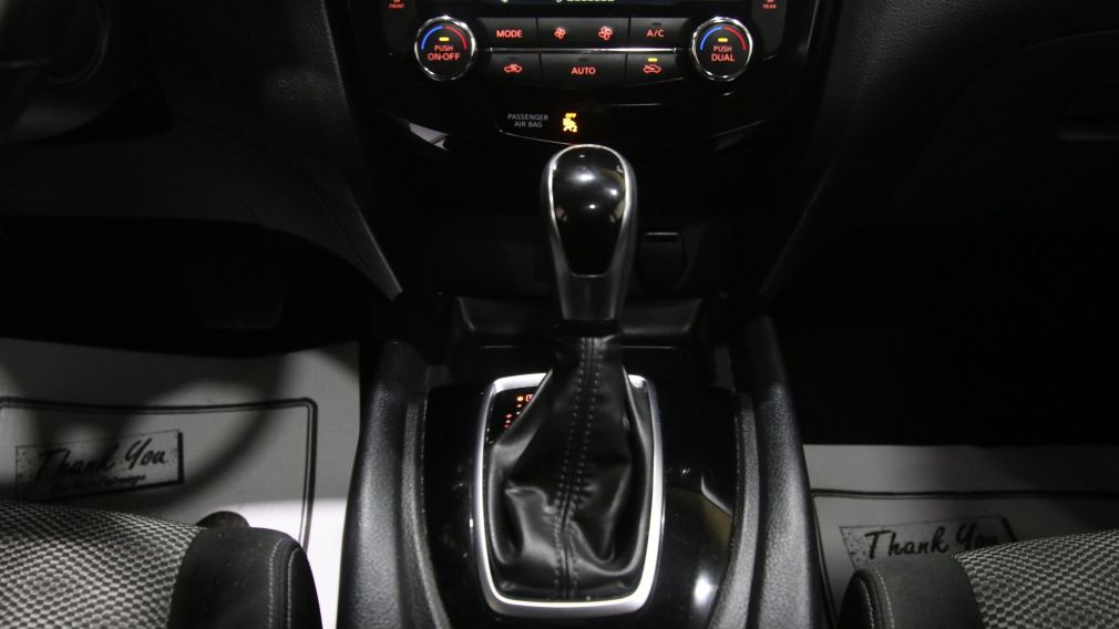 Nissan Qashqai SV 2020 d&rsquo;occasion à vendre - 16