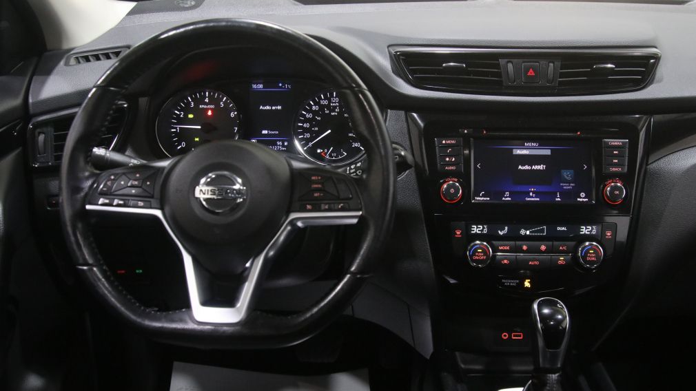 Nissan Qashqai SV 2020 d&rsquo;occasion à vendre - 12