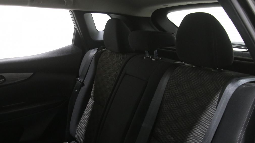 Nissan Qashqai SV 2020 d&rsquo;occasion à vendre - 19