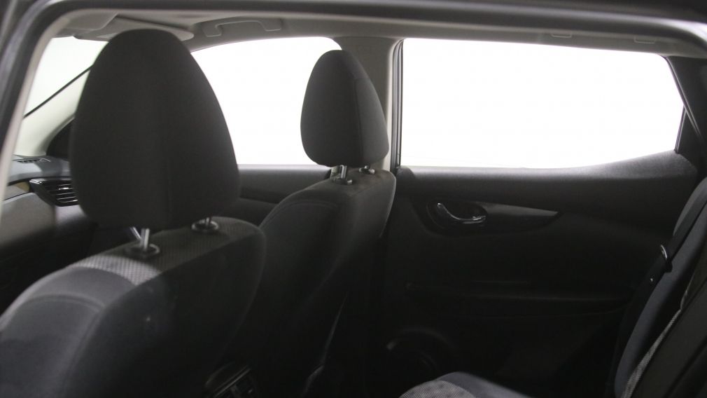 Nissan Qashqai SV 2020 d&rsquo;occasion à vendre - 18