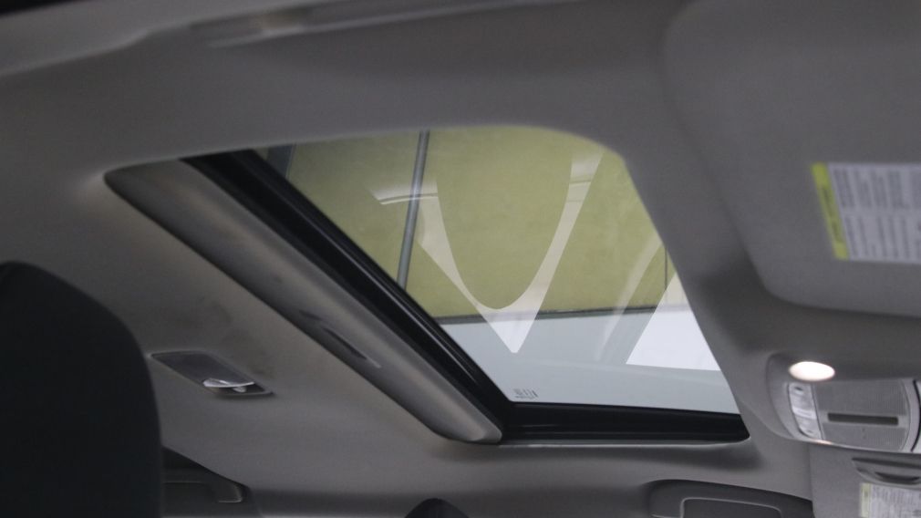 Nissan Qashqai SV 2020 d&rsquo;occasion à vendre - 25