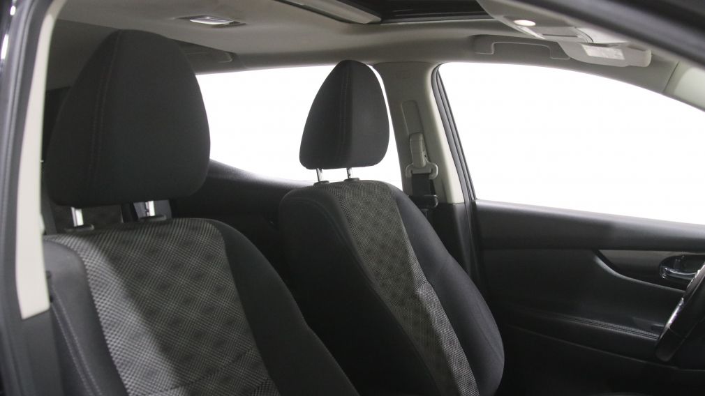 Nissan Qashqai SV 2020 d&rsquo;occasion à vendre - 24