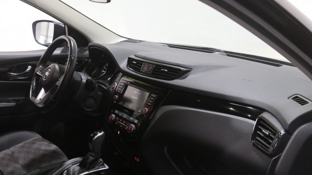 Nissan Qashqai SV 2020 d&rsquo;occasion à vendre - 23