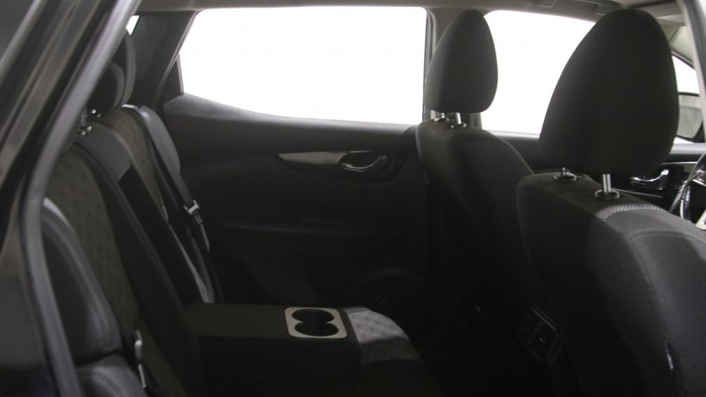 Nissan Qashqai SV 2020 d&rsquo;occasion à vendre - 22
