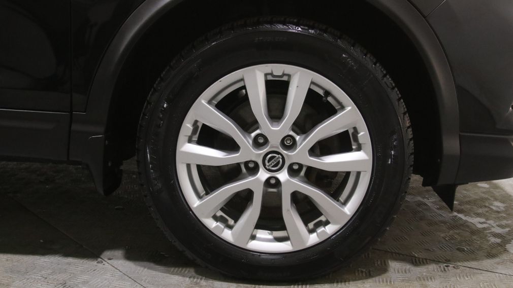 Nissan Qashqai SV 2020 d&rsquo;occasion à vendre - 26