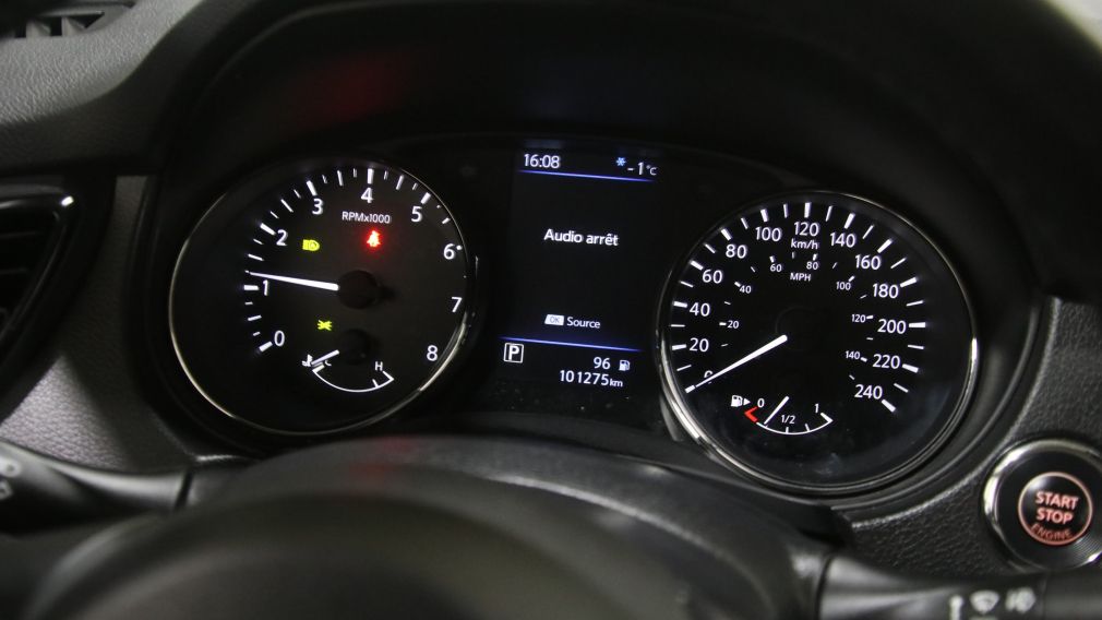 Nissan Qashqai SV 2020 d&rsquo;occasion à vendre - 14