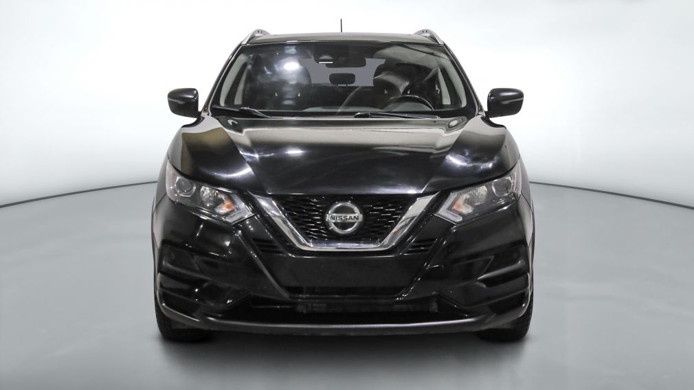 Nissan Qashqai SV 2020 d&rsquo;occasion à vendre - 2