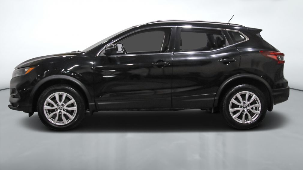 Nissan Qashqai SV 2020 d&rsquo;occasion à vendre - 4