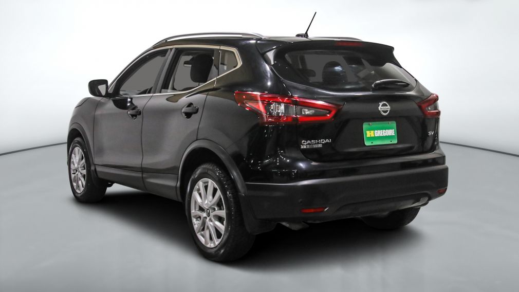 Nissan Qashqai SV 2020 d&rsquo;occasion à vendre - 5
