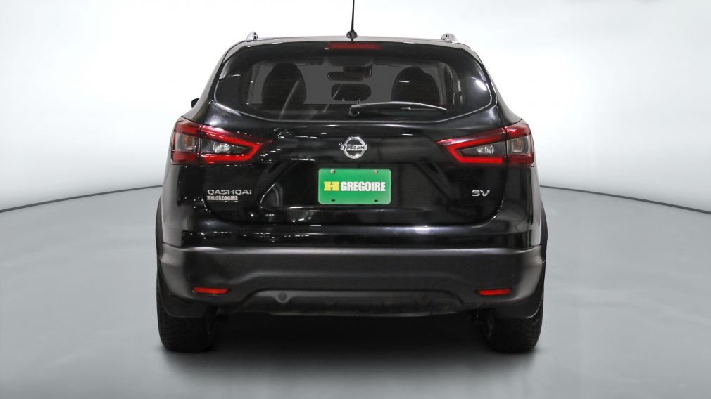 Nissan Qashqai SV 2020 d&rsquo;occasion à vendre - 6