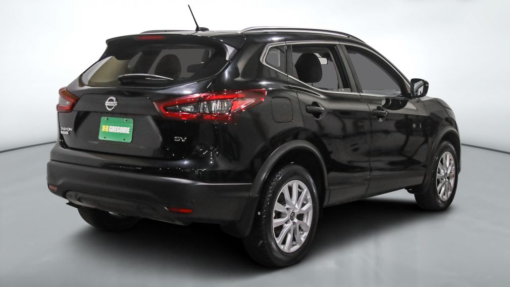 Nissan Qashqai SV 2020 d&rsquo;occasion à vendre - 7