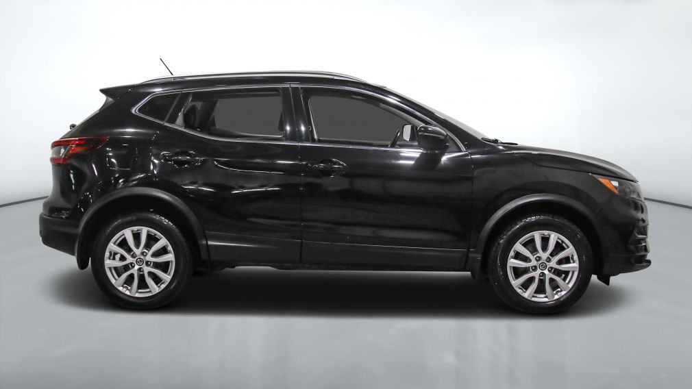 Nissan Qashqai SV 2020 d&rsquo;occasion à vendre - 8