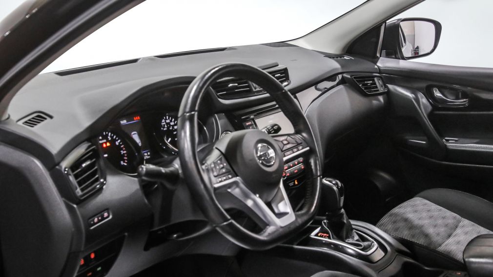 Nissan Qashqai SV 2020 d&rsquo;occasion à vendre - 9