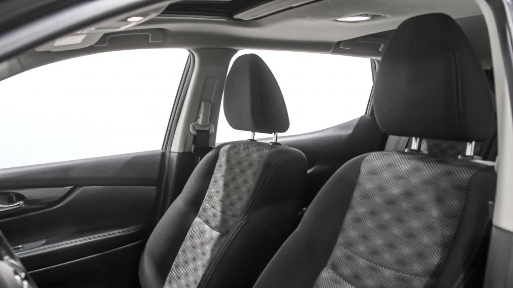 Nissan Qashqai SV 2020 d&rsquo;occasion à vendre - 10