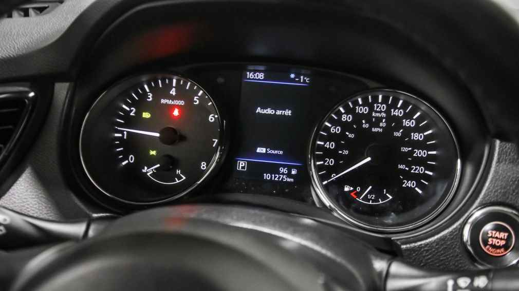 Nissan Qashqai SV 2020 d&rsquo;occasion à vendre - 14