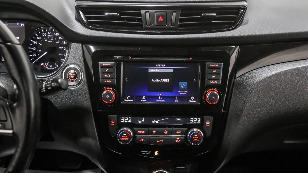 Nissan Qashqai SV 2020 d&rsquo;occasion à vendre - 15