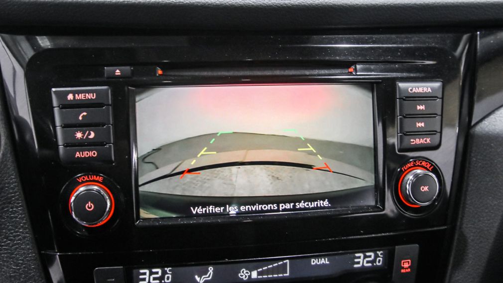 Nissan Qashqai SV 2020 d&rsquo;occasion à vendre - 17