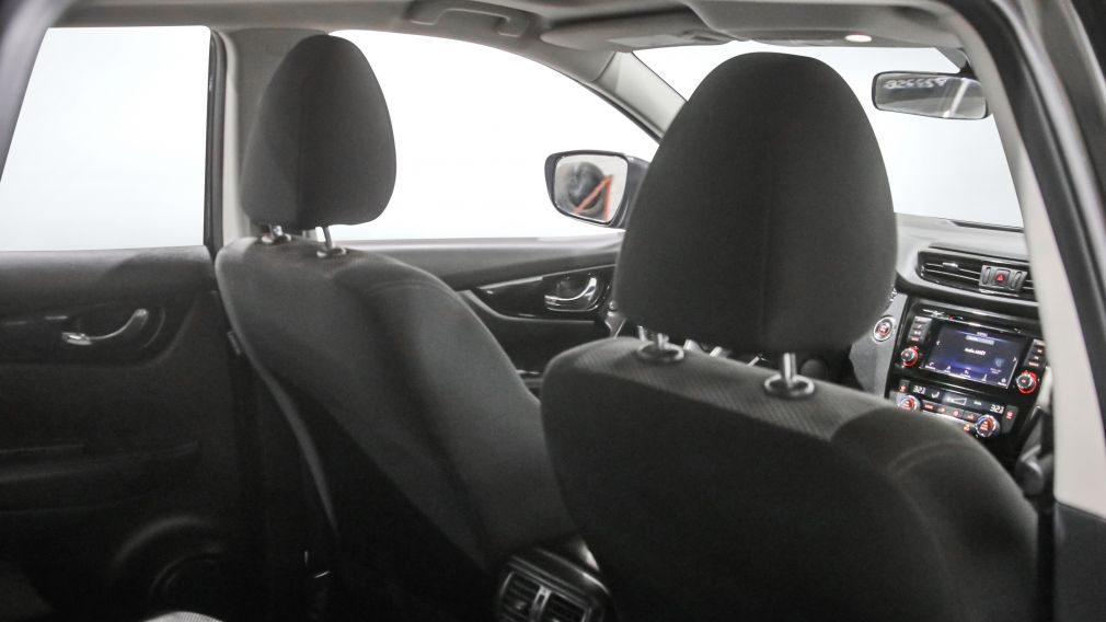 Nissan Qashqai SV 2020 d&rsquo;occasion à vendre - 20