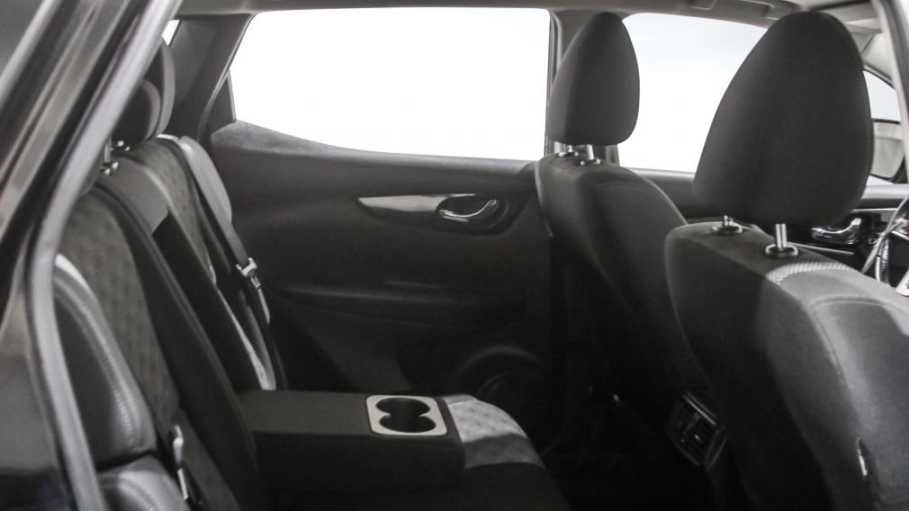 Nissan Qashqai SV 2020 d&rsquo;occasion à vendre - 22