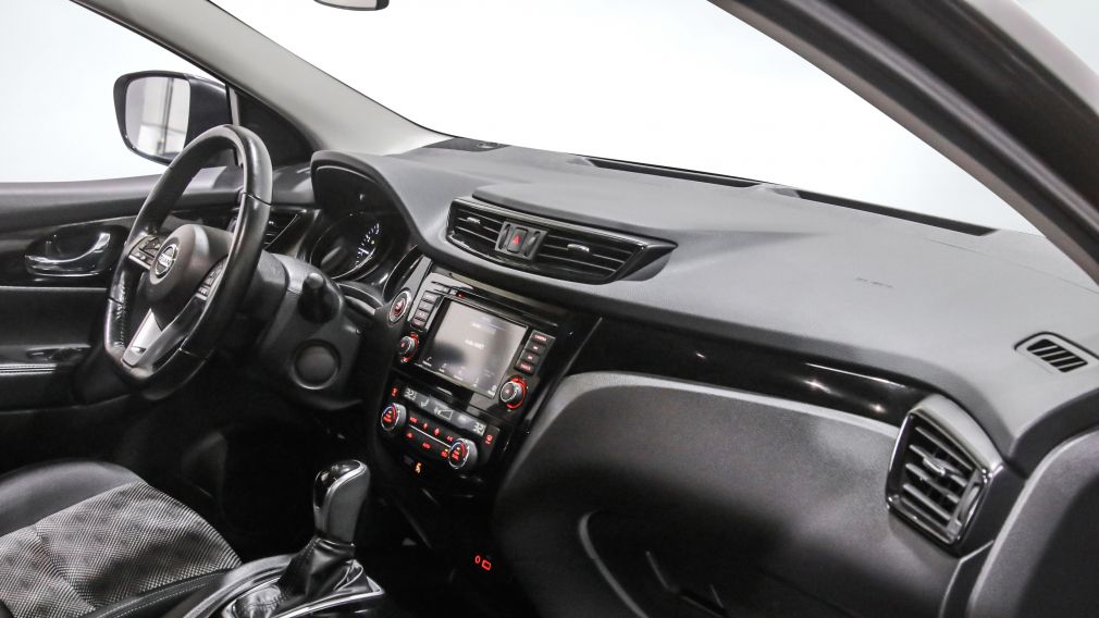 Nissan Qashqai SV 2020 d&rsquo;occasion à vendre - 23