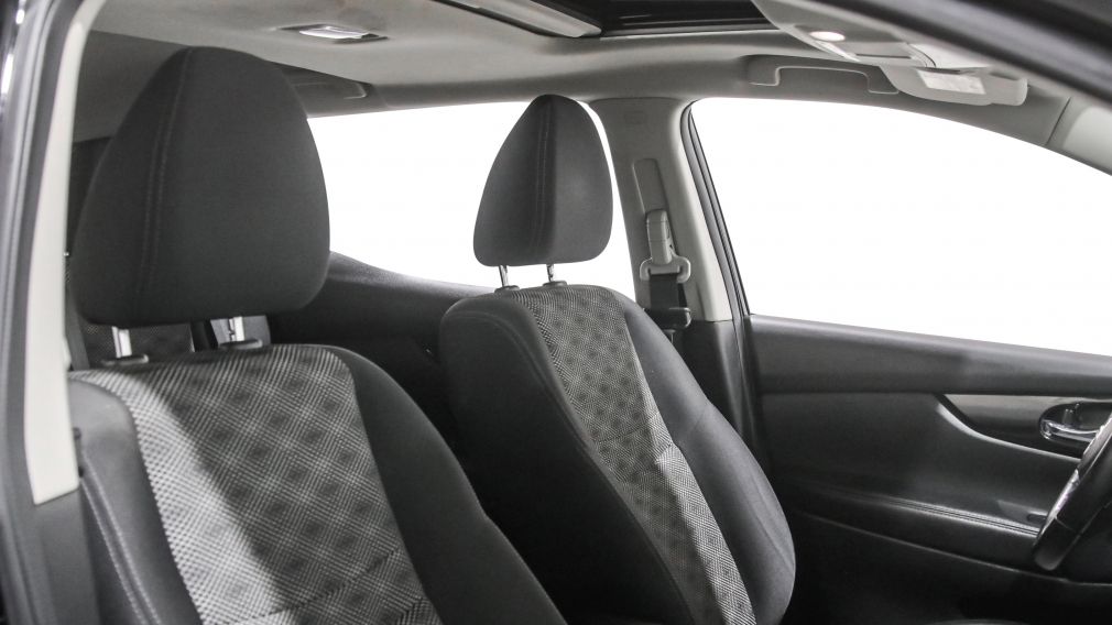 Nissan Qashqai SV 2020 d&rsquo;occasion à vendre - 24