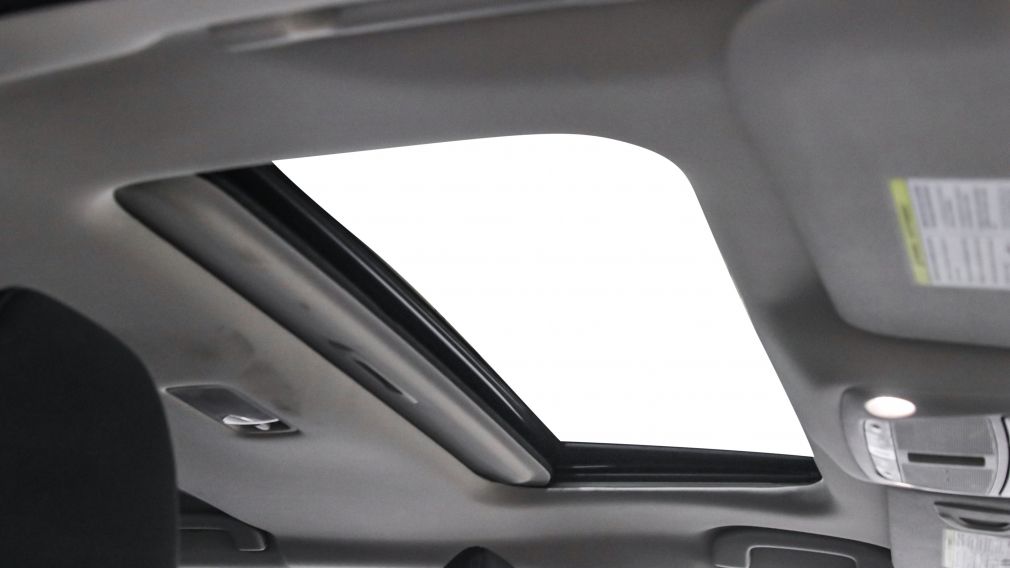 Nissan Qashqai SV 2020 d&rsquo;occasion à vendre - 25