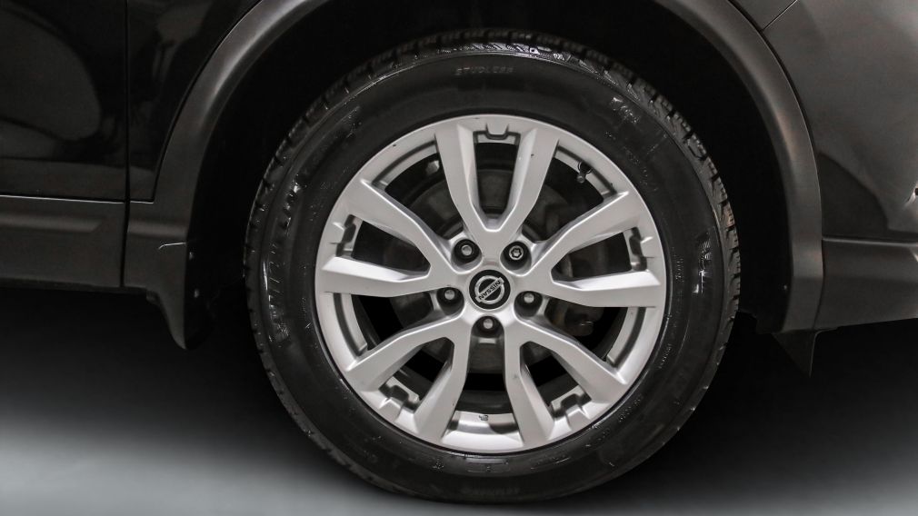 Nissan Qashqai SV 2020 d&rsquo;occasion à vendre - 26