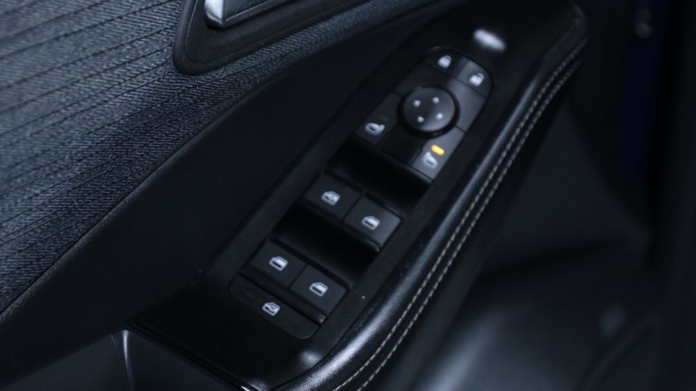 Nissan Rogue SV Moonroof 2023 d&rsquo;occasion à vendre - 10