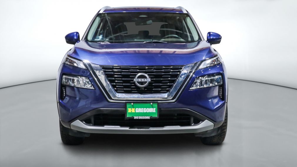 Nissan Rogue SV Moonroof 2023 d&rsquo;occasion à vendre - 2