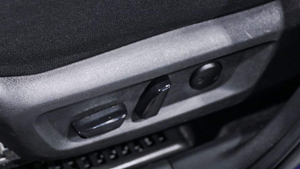 Nissan Rogue SV Moonroof 2023 d&rsquo;occasion à vendre - 11