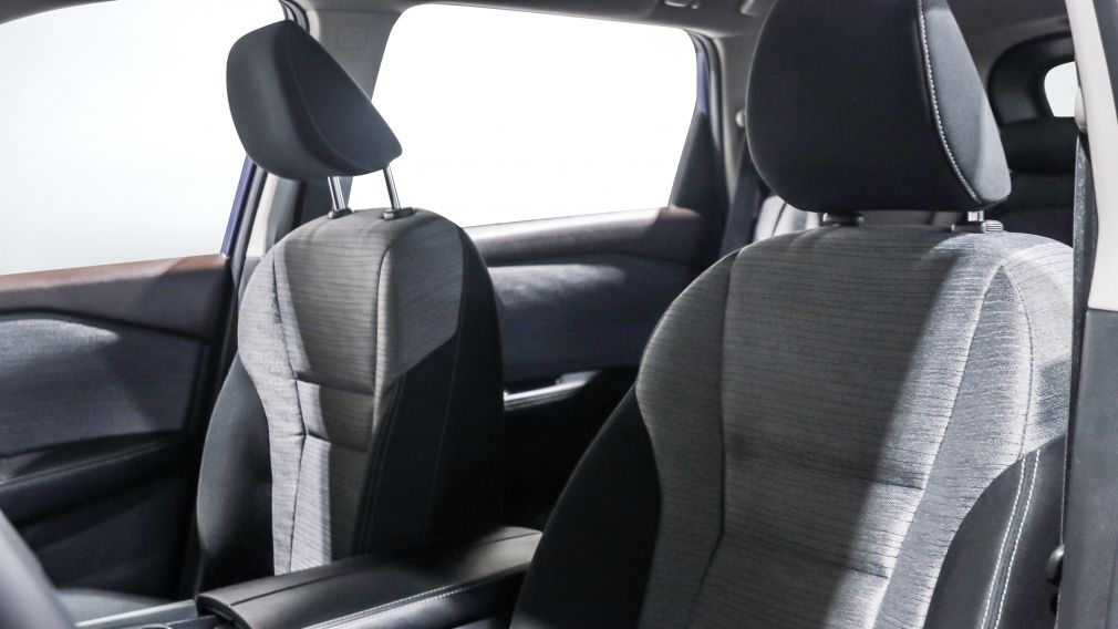 Nissan Rogue SV Moonroof 2023 d&rsquo;occasion à vendre - 12