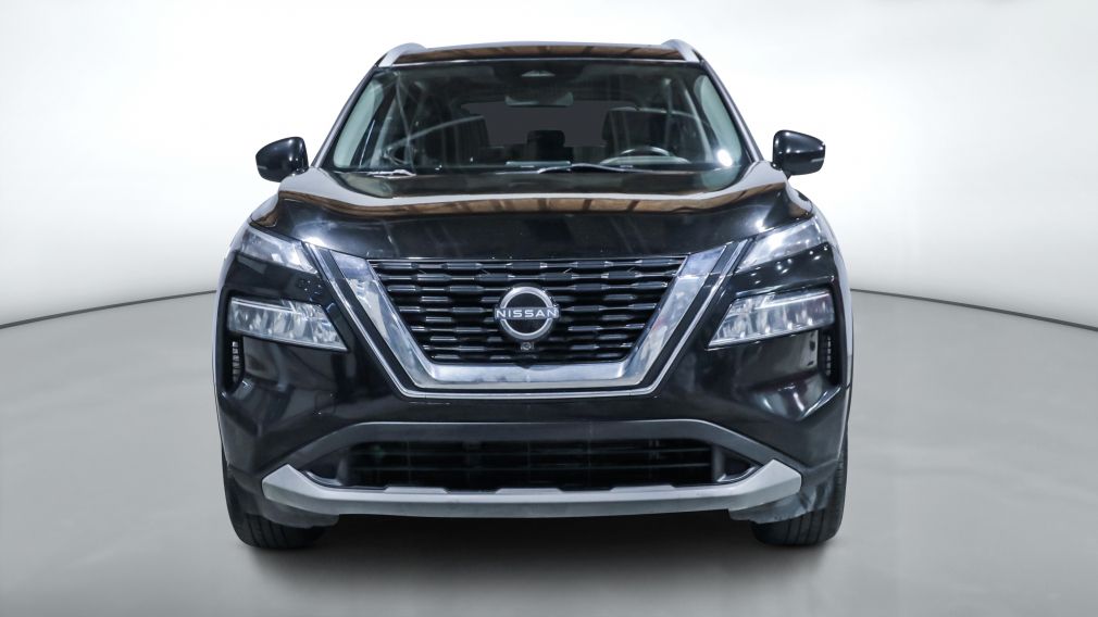 Nissan Rogue SV Moonroof 2023 d&rsquo;occasion à vendre - 2
