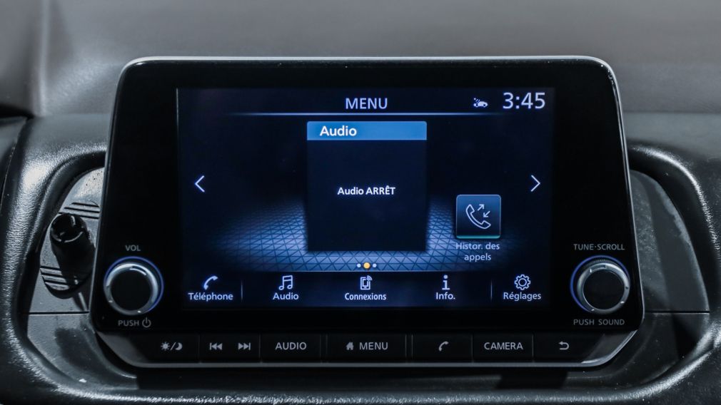 Nissan Rogue SV Moonroof 2023 d&rsquo;occasion à vendre - 16