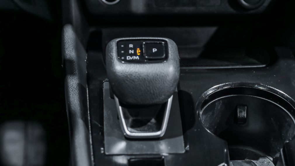 Nissan Rogue SV Moonroof 2023 d&rsquo;occasion à vendre - 17