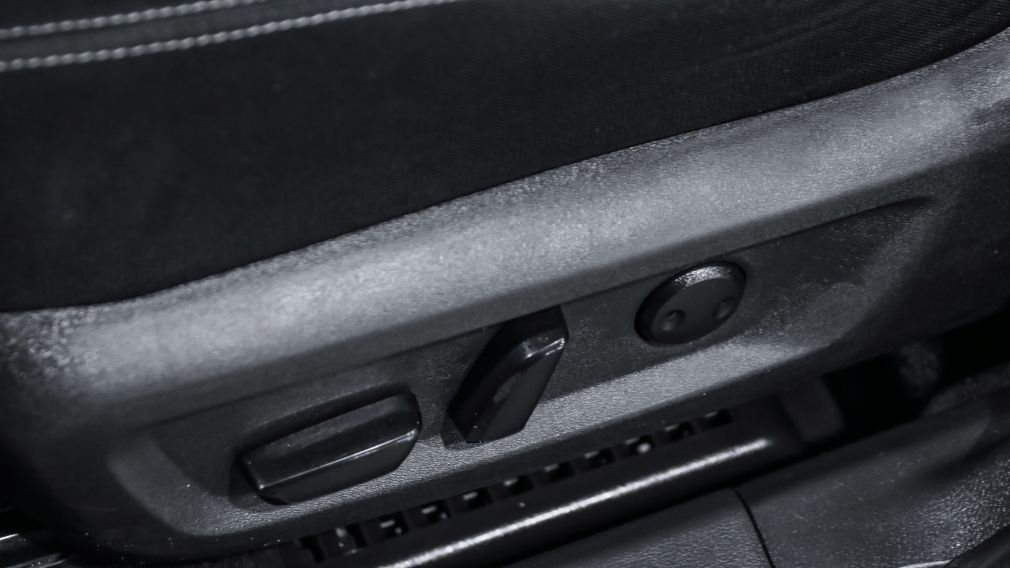 Nissan Rogue SV Moonroof 2023 d&rsquo;occasion à vendre - 12