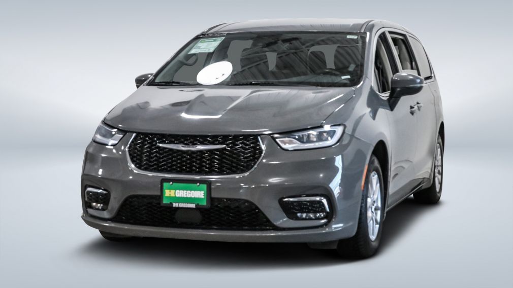 Chrysler Pacifica Touring L 2023 d&rsquo;occasion à vendre - 3
