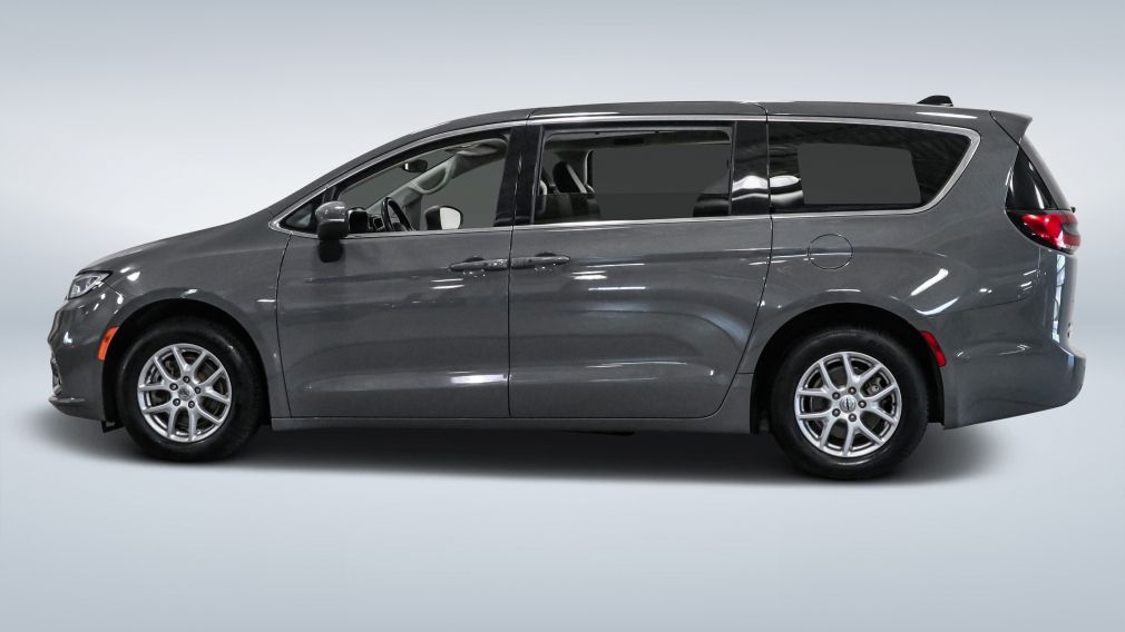 Chrysler Pacifica Touring L 2023 d&rsquo;occasion à vendre - 4