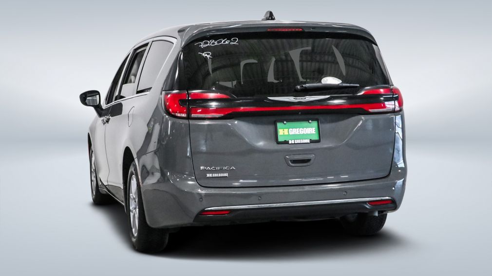 Chrysler Pacifica Touring L 2023 d&rsquo;occasion à vendre - 5