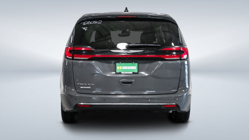 Chrysler Pacifica Touring L 2023 d&rsquo;occasion à vendre - 6
