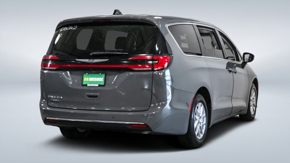 Chrysler Pacifica Touring L 2023 d&rsquo;occasion à vendre - 7