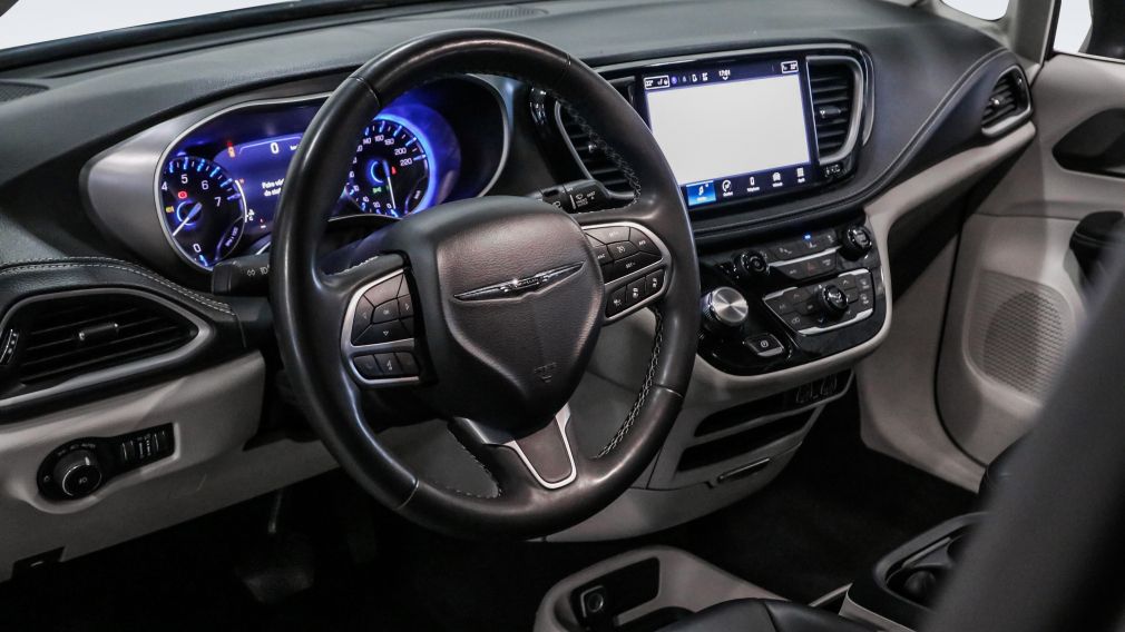 Chrysler Pacifica Touring L 2023 d&rsquo;occasion à vendre - 10