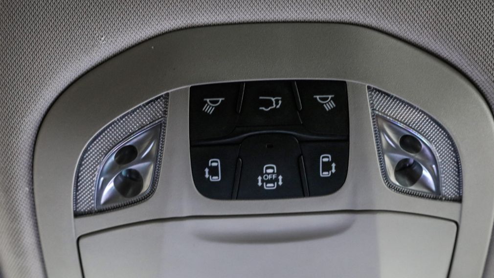 Chrysler Pacifica Touring L 2023 d&rsquo;occasion à vendre - 16